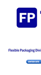 Mobile Screenshot of friesenplastics.com